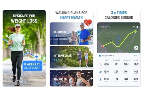 15 Best Weight Loss Apps For Your Android in 2024