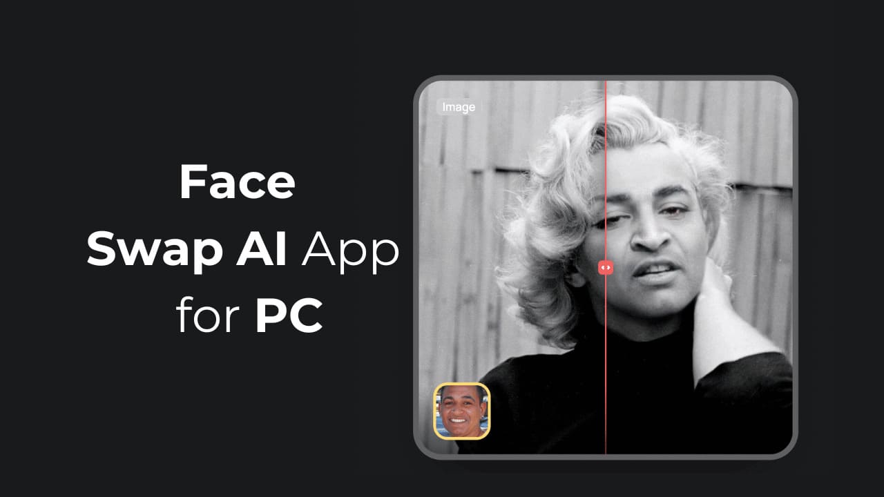 Download Reface Face Swap AI App for PC (Face Swap Videos)